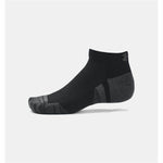 Sportsocken Under Armour Performance Schwarz