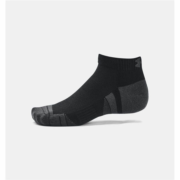 Sportsocken Under Armour Performance Schwarz
