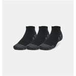 Sportsocken Under Armour Performance Schwarz