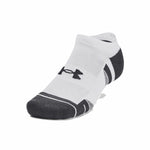 Sportsocken Under Armour Performance Weiß