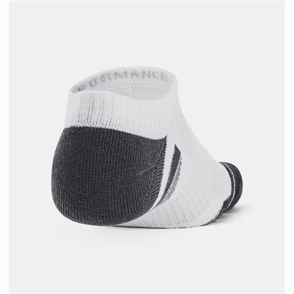 Sportsocken Under Armour Performance Weiß