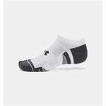 Sportsocken Under Armour Performance Weiß