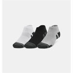 Sportsocken Under Armour Performance Grau