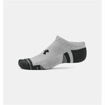 Sportsocken Under Armour Performance Grau