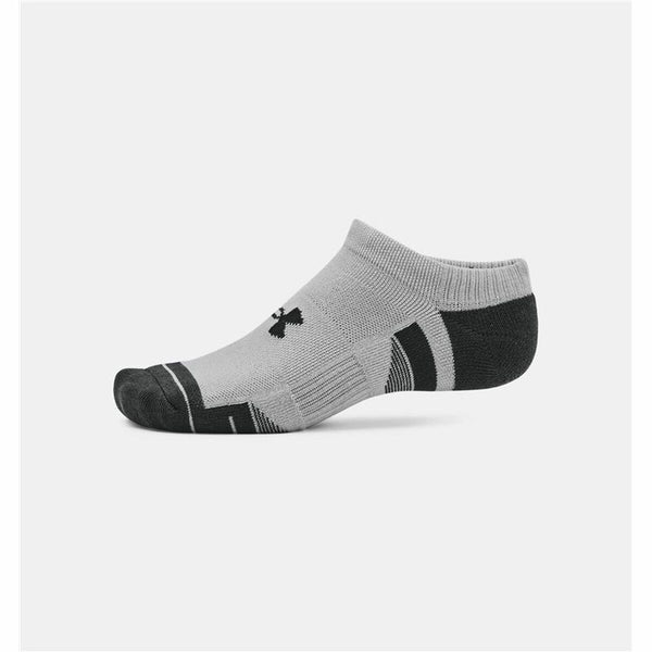 Sportsocken Under Armour Performance Grau