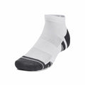 Sportsocken Under Armour Performance Weiß