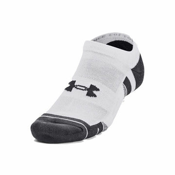 Sportsocken Under Armour Performance Weiß