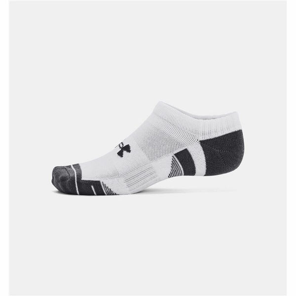 Sportsocken Under Armour Performance Weiß