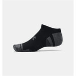 Socken Under Armour Performance Schwarz 36-41 Fitness