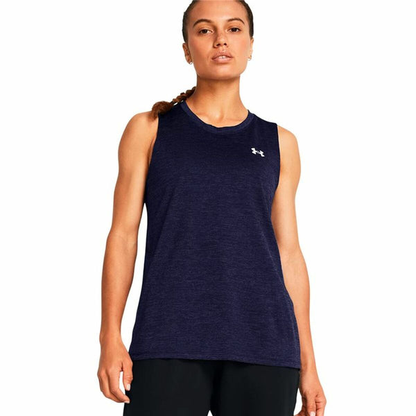 Ärmelloses Damen-T-Shirt Under Armour Tech