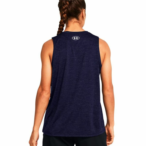 Ärmelloses Damen-T-Shirt Under Armour Tech