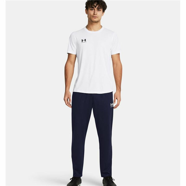 Fußball-Trainingshose für Erwachsene Under Armour Challenger Pique Herren