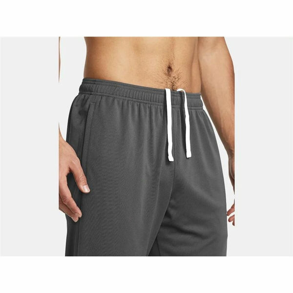 Fußball-Trainingshose für Erwachsene Under Armour Challenger Grau Herren