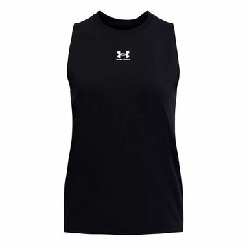 Tanktop Mann Under Armour Rival Muscle