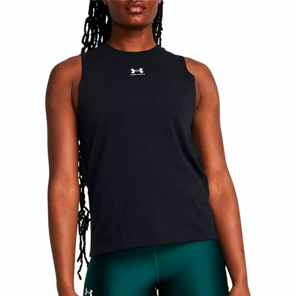 Tanktop Mann Under Armour Rival Muscle
