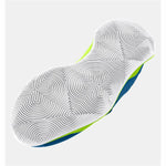 Basketballschuhe für Erwachsene Under Armour GS JET '23 Blau