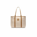 Damen Handtasche Jordan JAM MOMOGRAM Beige
