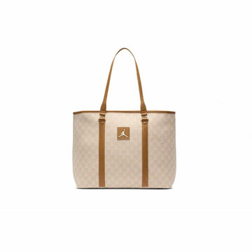 Damen Handtasche Jordan JAM MOMOGRAM Beige