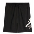 Sportshorts für Kinder Jordan JDB MJ ESS HBR BASELINE SHORT 95D101 023 Schwarz