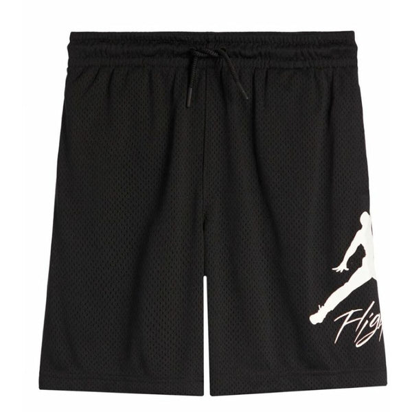 Sportshorts für Kinder Jordan JDB MJ ESS HBR BASELINE SHORT 95D101 023 Schwarz