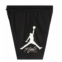 Sportshorts für Kinder Jordan JDB MJ ESS HBR BASELINE SHORT 95D101 023 Schwarz