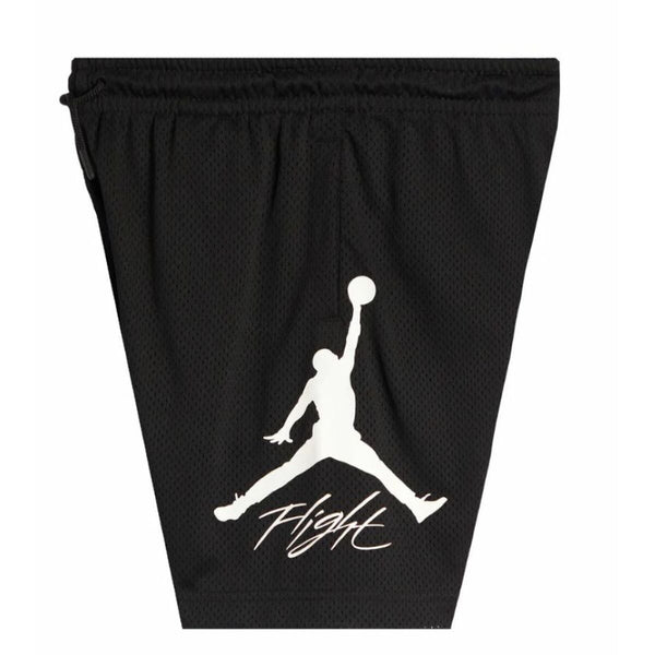 Sportshorts für Kinder Jordan JDB MJ ESS HBR BASELINE SHORT 95D101 023 Schwarz