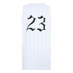 Tanktop Kind Jordan JDB MVP 23 TANK 95D124 001
