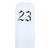 Tanktop Kind Jordan JDB MVP 23 TANK 95D124 001