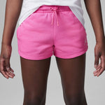 Sportshorts für Kinder Jordan JDG JORDAN ESSENTIALS SHORT 45A771 P5D Rosa