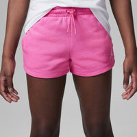 Sportshorts für Kinder Jordan JDG JORDAN ESSENTIALS SHORT 45A771 P5D Rosa