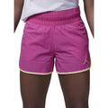 Sportshorts für Kinder Jordan KSA LEMONADE STAND SHORT 45D170 P5D Rosa