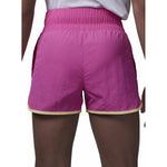 Sportshorts für Kinder Jordan KSA LEMONADE STAND SHORT 45D170 P5D Rosa