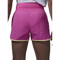 Sportshorts für Kinder Jordan KSA LEMONADE STAND SHORT 45D170 P5D Rosa