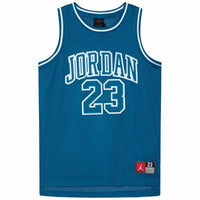 Basketball-T-Shirt Nike JORDAN 23 JERSEY 95A773 U1R