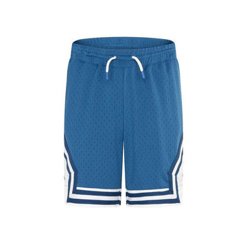 Sportshorts für Kinder Jordan JDN AIR DIAMOND SHORT 95B136 U1R Blau