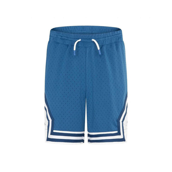 Sportshorts für Kinder Jordan JDN AIR DIAMOND SHORT 95B136 U1R Blau