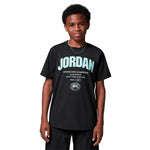 Kurzarm-T-Shirt für Kinder Jordan Jdb Des Champions