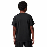 Kurzarm-T-Shirt für Kinder Jordan Jdb Des Champions