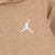 Baby-Sportset Jordan Brooklyn Fleece Po Set Braun 2 Stücke