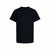 Kurzarm-T-Shirt für Kinder Jordan Air Schwarz