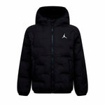 Jacke Für Kinder Jordan Jdn Welded Schwarz