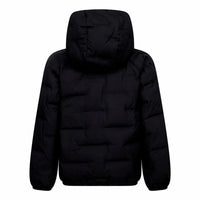 Jacke Für Kinder Jordan Jdn Welded Schwarz