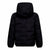 Jacke Für Kinder Jordan Jdn Welded Schwarz