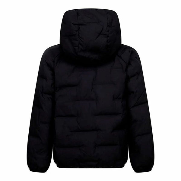 Jacke Für Kinder Jordan Jdn Welded Schwarz