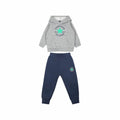 Baby-Sportset Converse Dissected Ctp Flc Grau