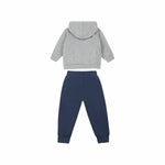 Baby-Sportset Converse Dissected Ctp Flc Grau