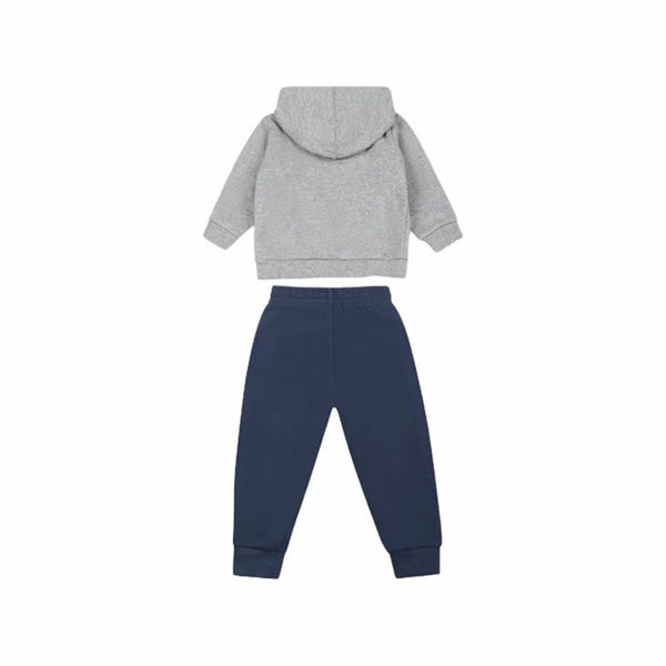 Baby-Sportset Converse Dissected Ctp Flc Grau