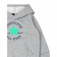 Baby-Sportset Converse Dissected Ctp Flc Grau