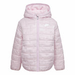 Sportjacke für Kinder Nike Rosa