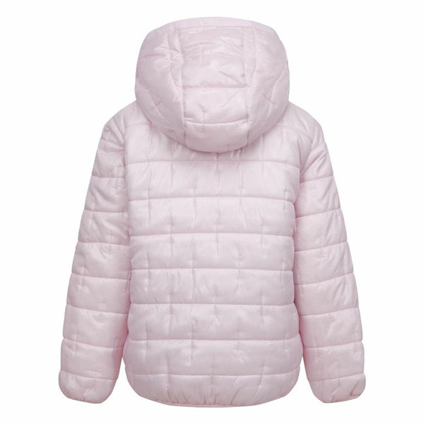 Sportjacke für Kinder Nike Rosa